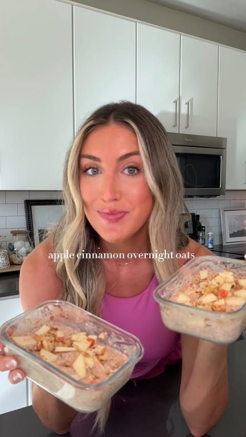 Instagram post by @jillybeanzfit for California Walnuts. Caption reads: [...] love. I also recently learned that....