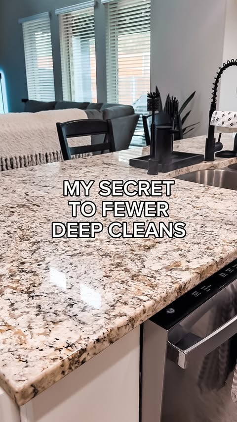 Instagram post by @cleantokcary for Culligan. Caption reads: [...] clean? My answer might surprise you....