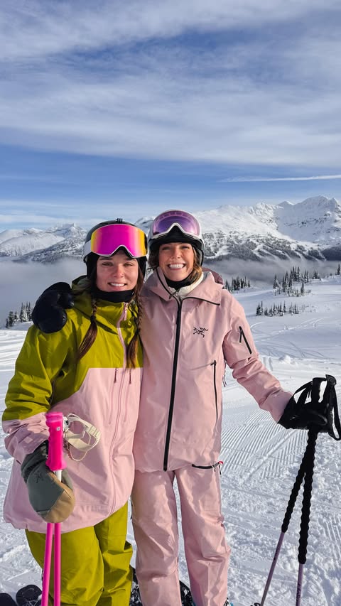 Instagram post by @errincasa for Cardo Systems. Caption reads: The best place to spend time with friends is on....