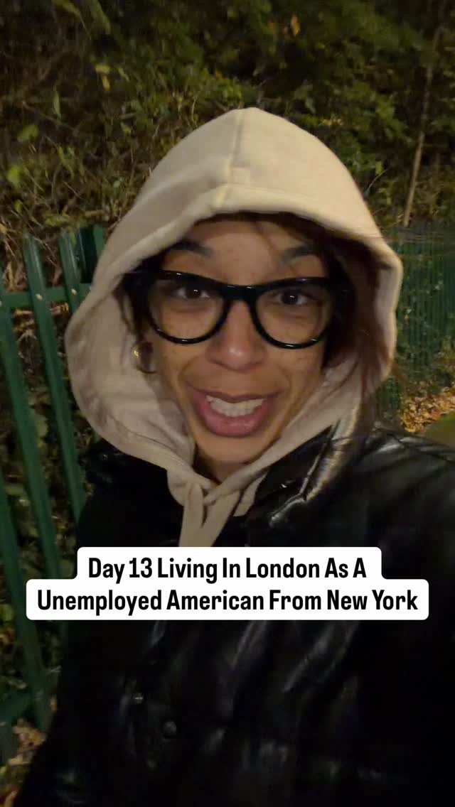 Instagram post by @peachiesuze2 for Asda. Caption reads: The food here just further lets me know how much....