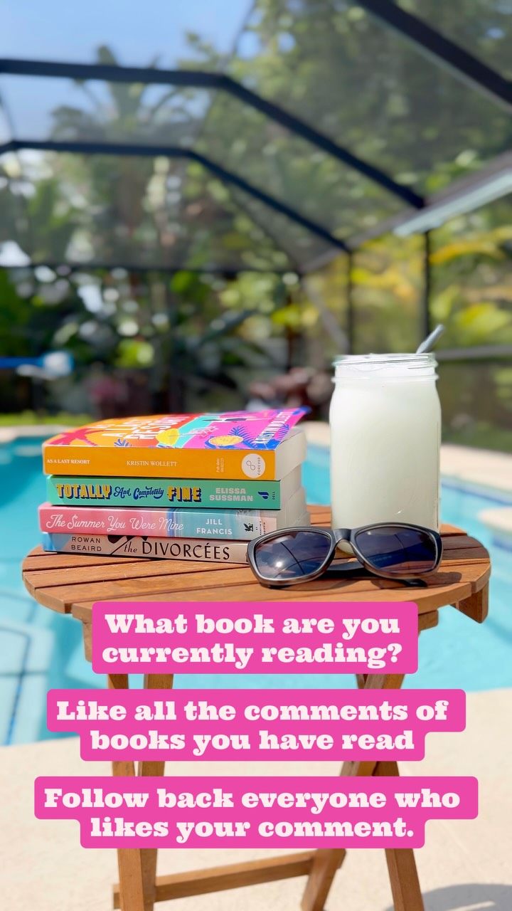 Instagram post by @beach.reading for Oath Nutrition. Caption reads: [...] is a protein Frosty Lemonade by....