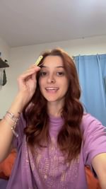 Instagram post by @kaanade for SpyFly. Caption reads: Don’t go on blind dates before looking up their....