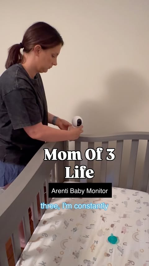 Instagram post by @pediatricptmentor for Arenti. Caption reads: [...] link in bio for additional savings 💕....