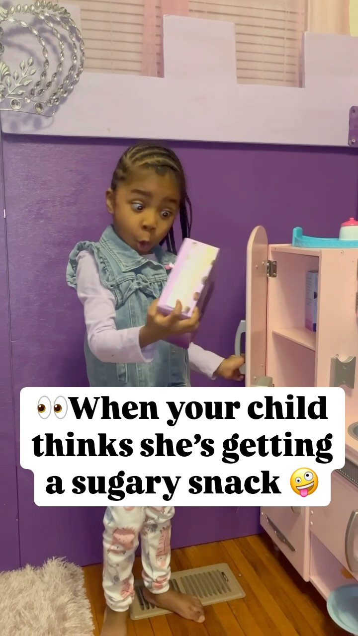 Instagram post by @bri_reigns_ for Carter's. Caption reads: /ad/ @magicspooncereal protein cereal bars are a....