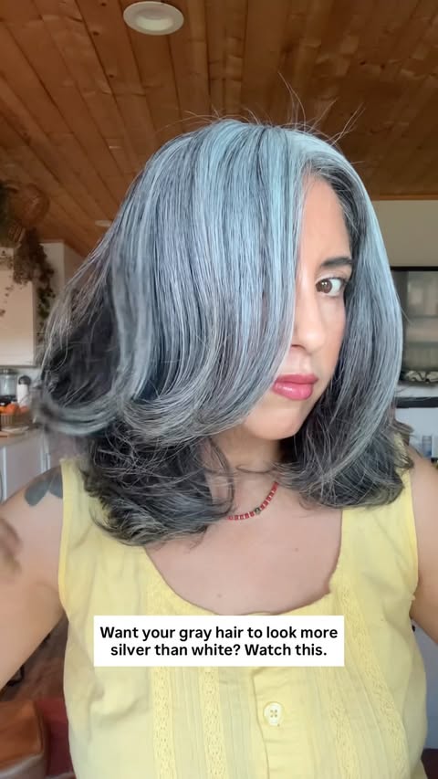 Instagram post by @karkar500 for oVertone. Caption reads: [...] to be one shade. I’ve been using the....