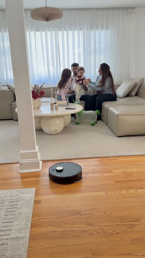 Instagram post by @thezarajway for Dreame. Caption reads: This the season for magic, mayhem, and making....