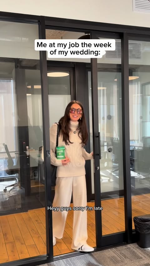 Instagram post by @corporatenatalie for Create. Caption reads: [...] physical and cognitive benefits,....