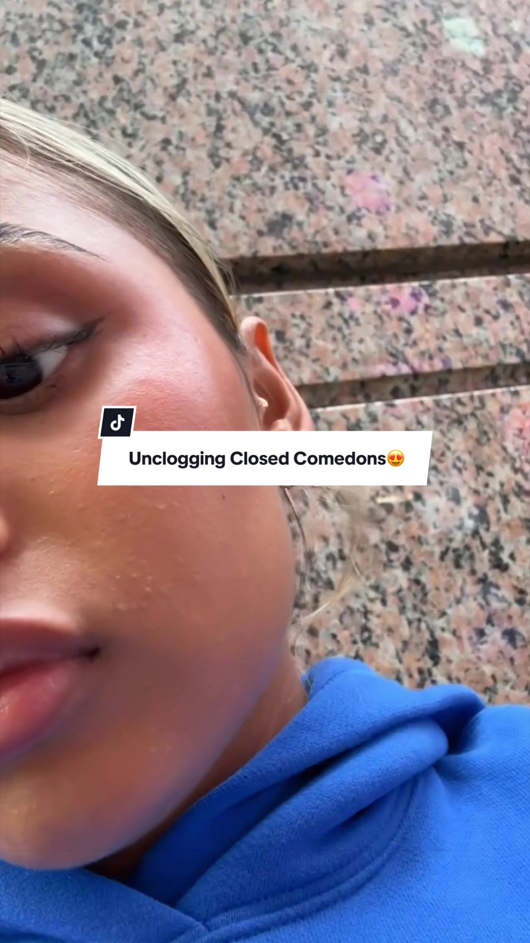 TikTok post by @lailapaul7 for Beauty Of Joseon. Caption reads: @Beauty of Joseon retinol to help settle your....