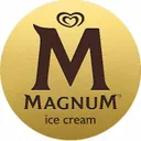 Magnum Ice Cream logo
