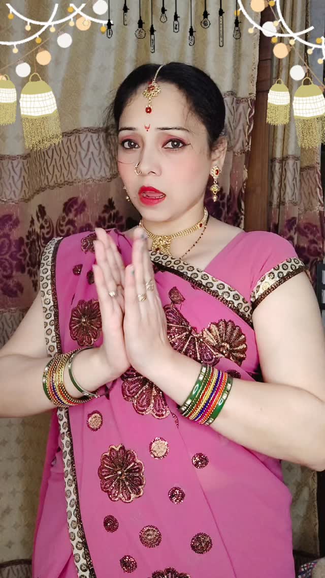 Instagram post by @chaaru_varma for RVCJ Media. Caption reads: 🙏( Ganpati bappa Moraya ) 🙏agle baras tu jaldi....