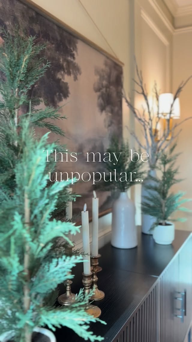 Instagram post by @barcbybrettandali for CG Hunter. Caption reads: [...] #christmaslinks #mycgh #partner....