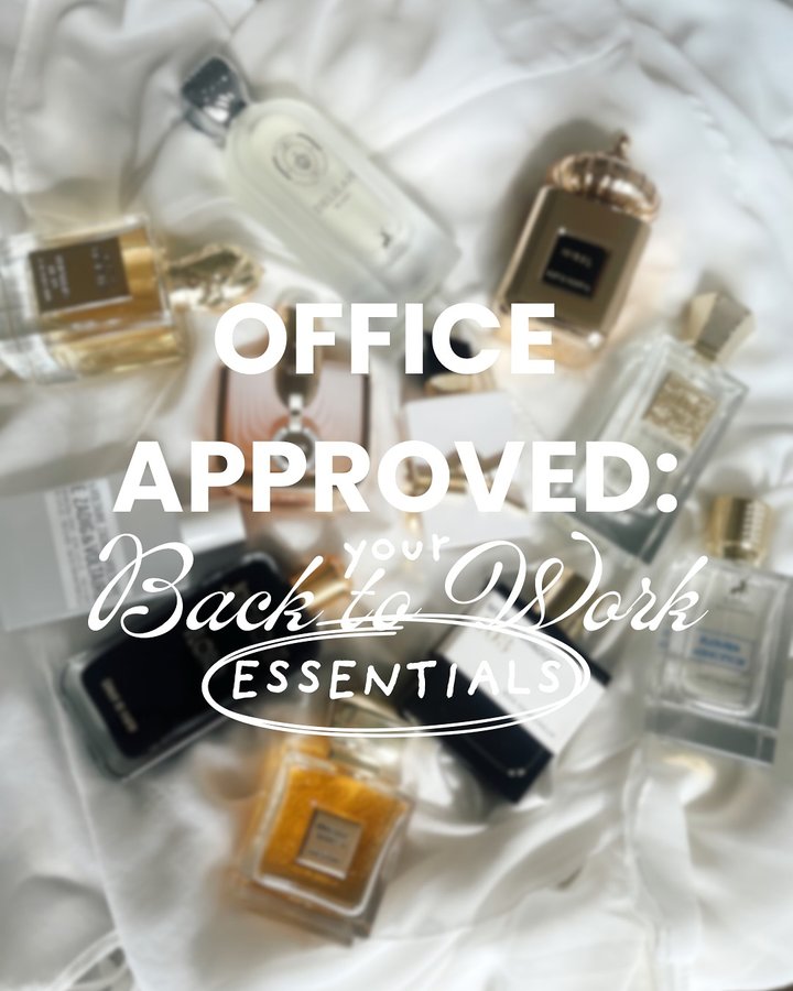 Instagram post by @scentedcloud18 for Bon Parfumeur. Caption reads: 𝘍𝘳𝘢𝘨𝘳𝘢𝘯𝘤𝘦𝘴 𝘵𝘰 𝘎𝘦𝘵 𝘉𝘢𝘤𝘬 𝘰𝘯....