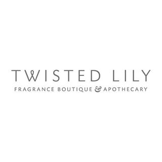 Twisted Lily