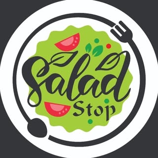 SaladStop!