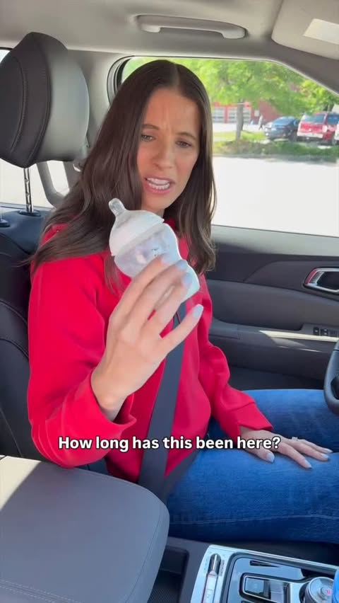 Instagram post by @the_car_mom for State Farm. Caption reads: While @statefarm can’t help you keep your car....