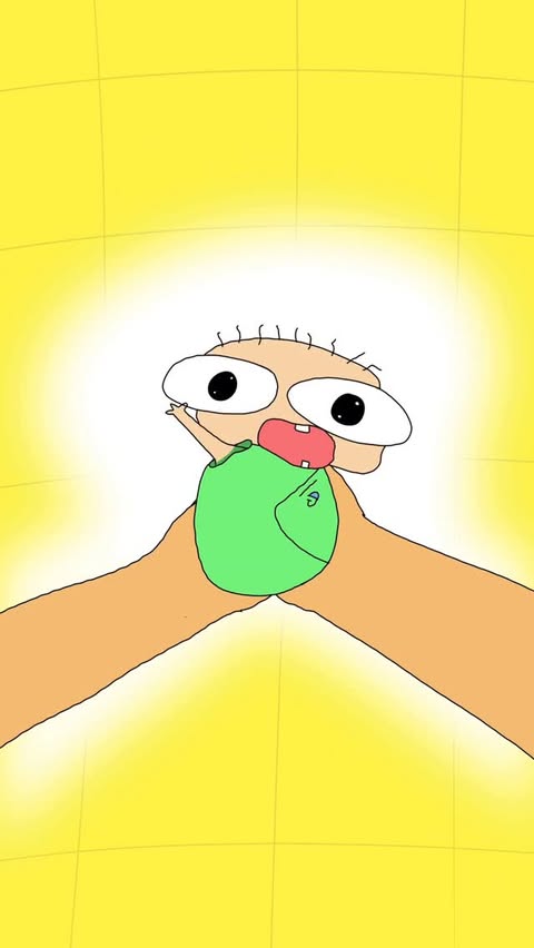 Instagram post by @sahilstufff for XPPen. Caption reads: [...] mein rehta hoon 🌍✨”

Created with....