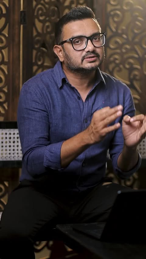 Instagram post by @djfa_official for Canon USA. Caption reads: What You See vs How It’s Captured– BTS to Final....