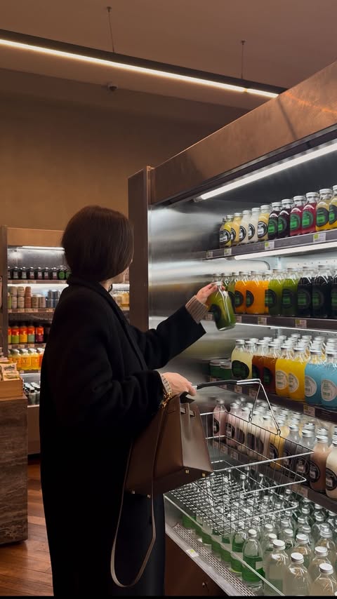 Instagram post by @themadisonrae for Nordstrom. Caption reads: The Nordstrom Credit Card isn’t just for shopping....