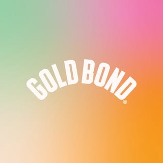 GOLD BOND