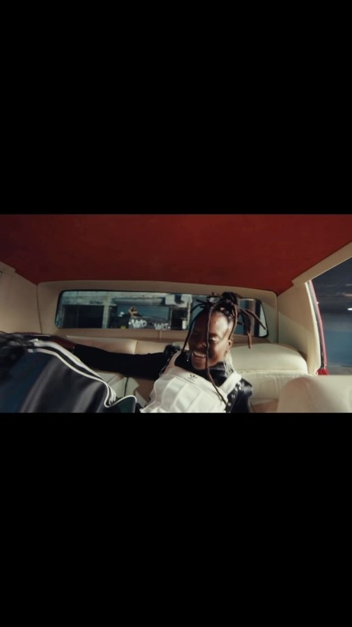 Instagram post by @mayatable for Mass Appeal. Caption reads: Because why did I make their intro shots so cute?!....