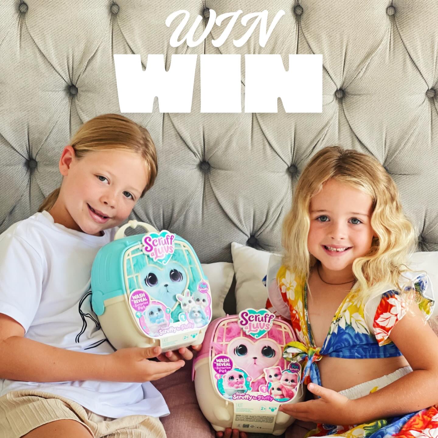 Instagram post by @gaecokayne for Prima Toys. Caption reads: COMP CLOSED

If you’re looking for a fantastic....