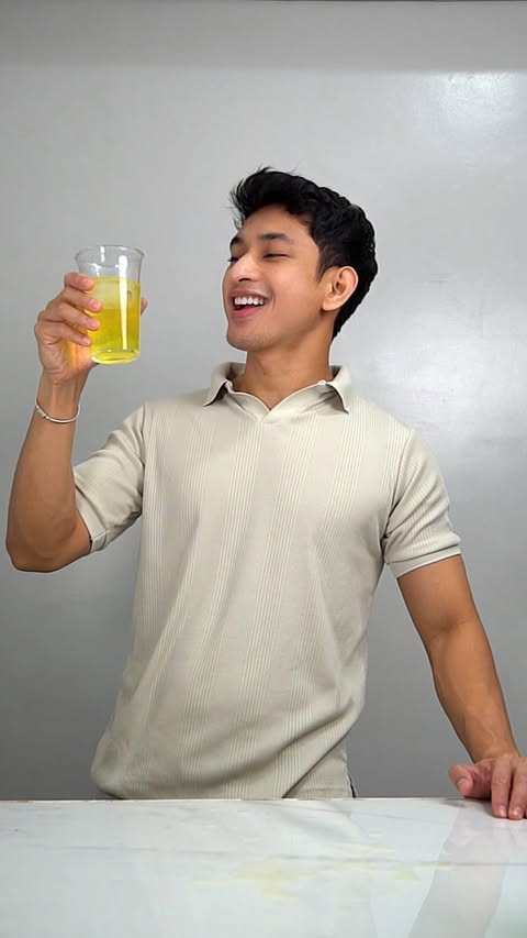 Instagram post by @gerickmanalo for Mountain Dew. Caption reads: [...] mind getting all that umay basta may....