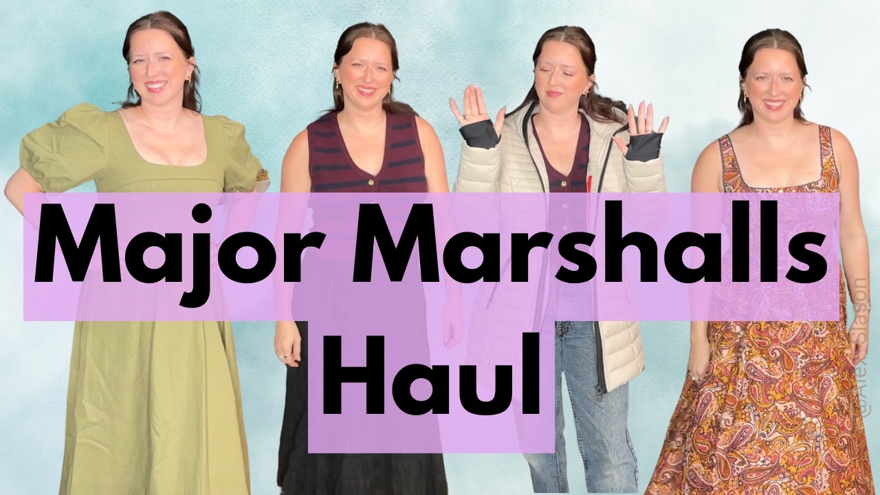 YouTube post by @Alex_Slason for Madam Glam. Caption reads: [...]....