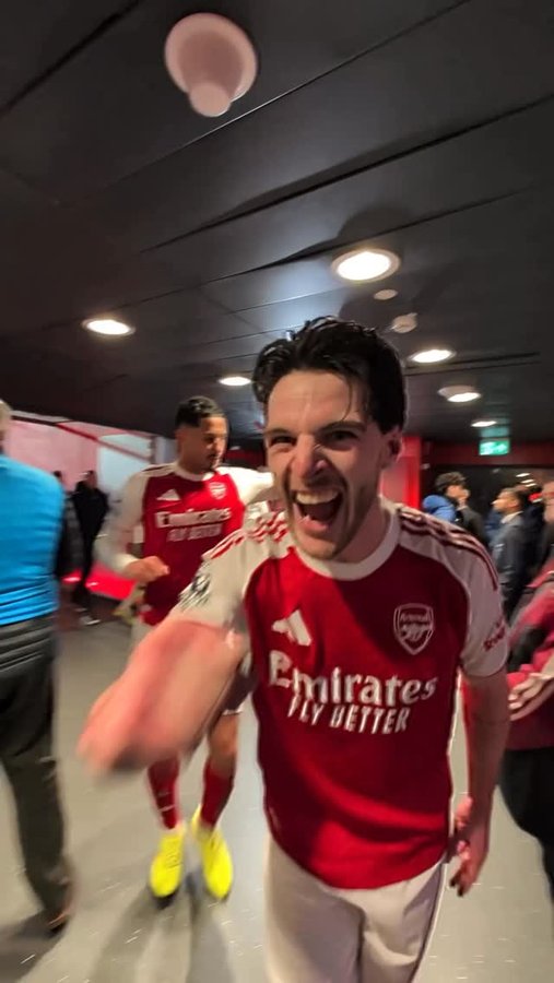 Instagram post by @frimpon for Premier League. Caption reads: THESE STREETS ARE OUR OWN.