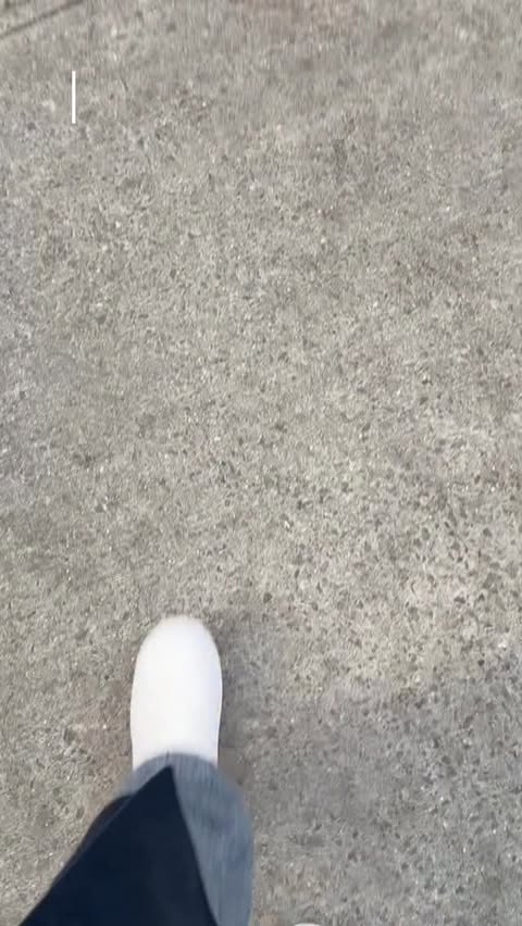 Instagram post by @achendricks for American Eagle. Caption reads: @americaneagle SUCH a staple when it comes to the....