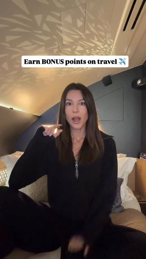 Instagram post by @rachel.points for Rakuten. Caption reads: [...] your first 90 days. If you’re not using....