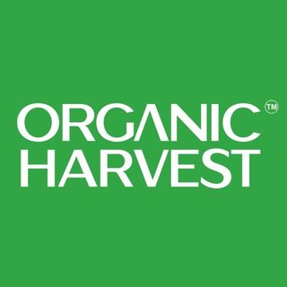 Organic Harvest logo