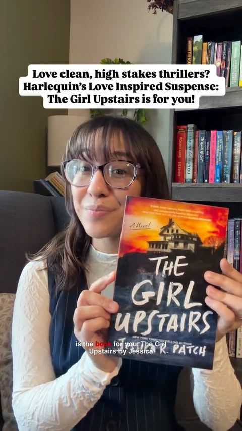 Instagram post by @busymomsreadtoo for Harlequin Books. Caption reads: [...] out on April 28th from @harlequinbooks from....