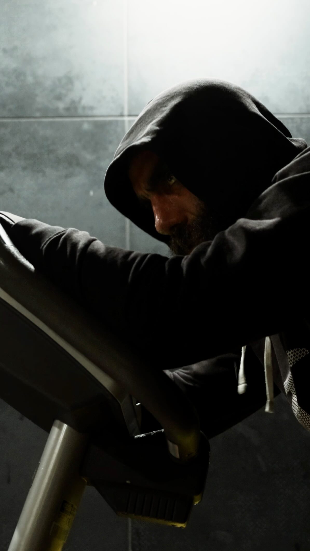 Instagram post by @jakescawthorne for RDX Sports. Caption reads: The armour of a new era 🥊 @bravemmaf for....