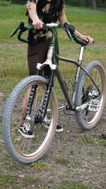 Instagram post by @the.roam.collective for Sierra Nevada Brewing Co.. Caption reads: One of our favorite bike traditions, now in its....