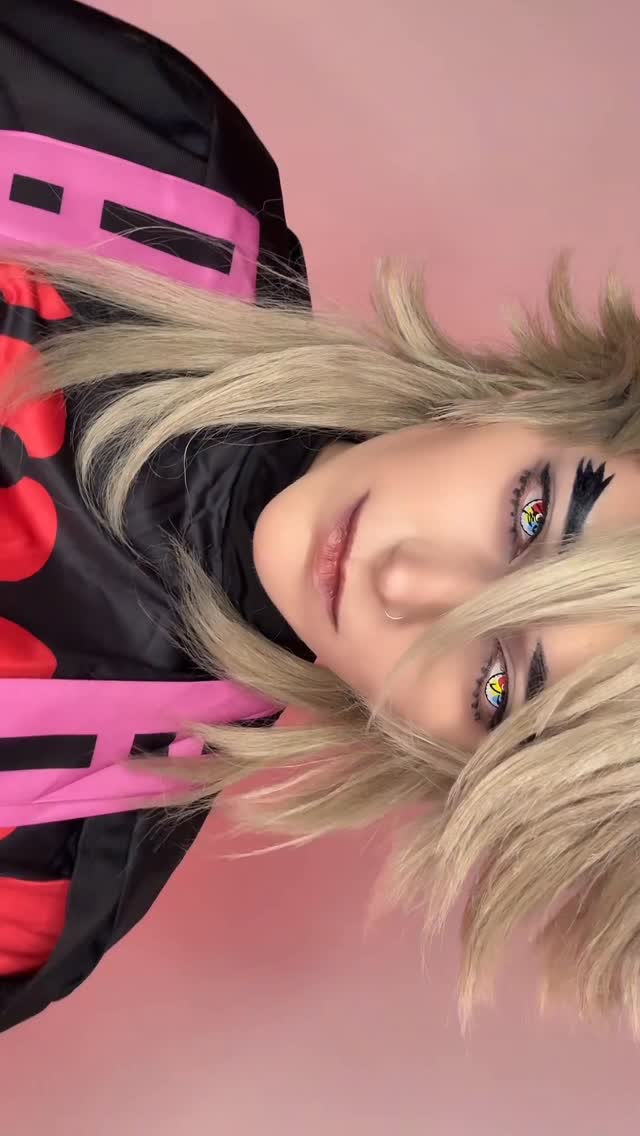 Instagram post by @itslanicos for UNIQSO. Caption reads: Y’all seem to love this dude, so here is some more....