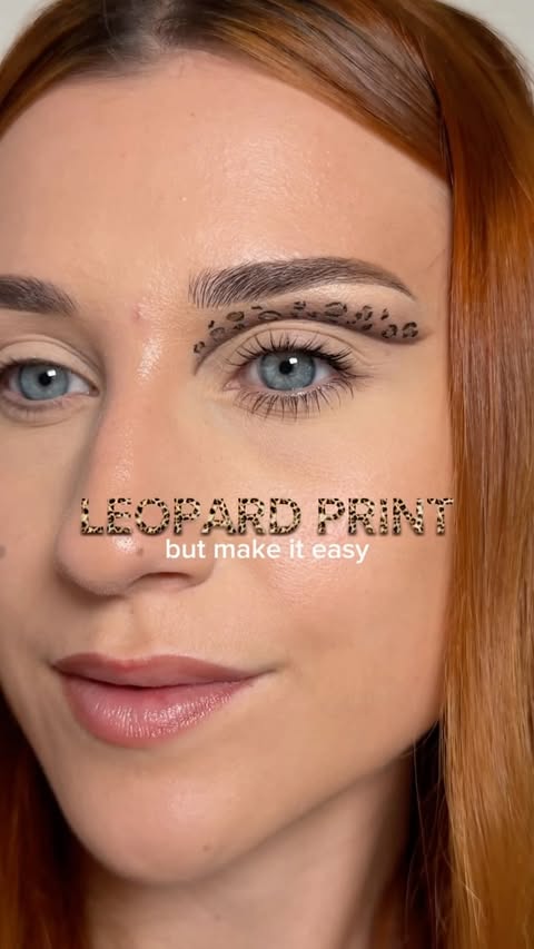 Instagram post by @chloeandcosmetics for Benefit Cosmetics. Caption reads: [...] carve the crease ⭐️ PRODUCTS....
