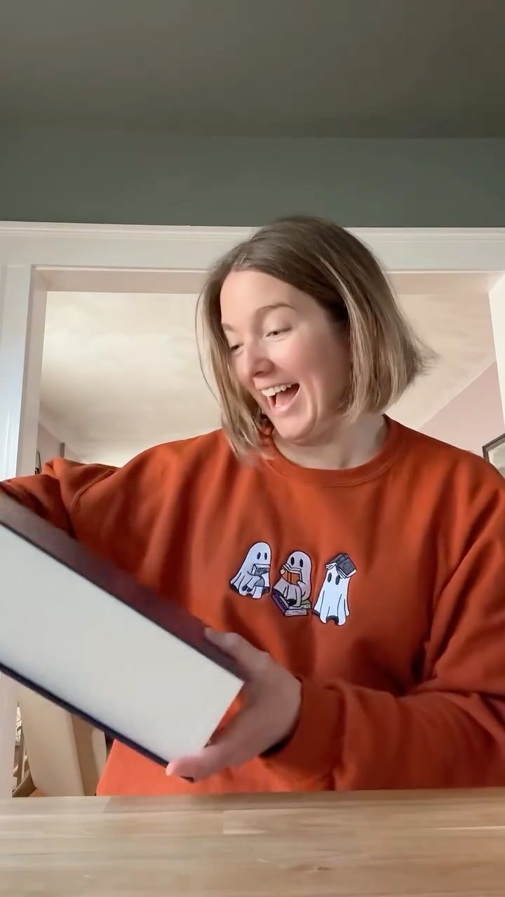 Instagram post by @thepelvicdancefloor for MyPlusOne. Caption reads: [...] you for the nostalgic goodies @_myplusone....