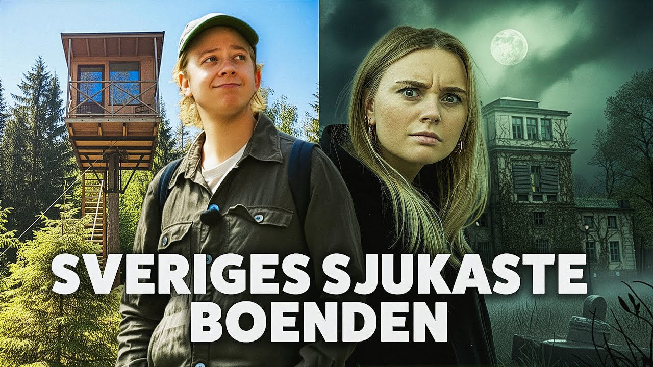 YouTube post by @IJustWantToBeCool2 for Ijustwanttobecool. Caption reads: [...] filmen här:....