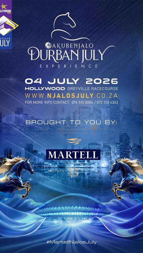 Instagram post by @lordhonesty1 for Martell. Caption reads: [...] Lindo & Obhut” Abadala will be at the....