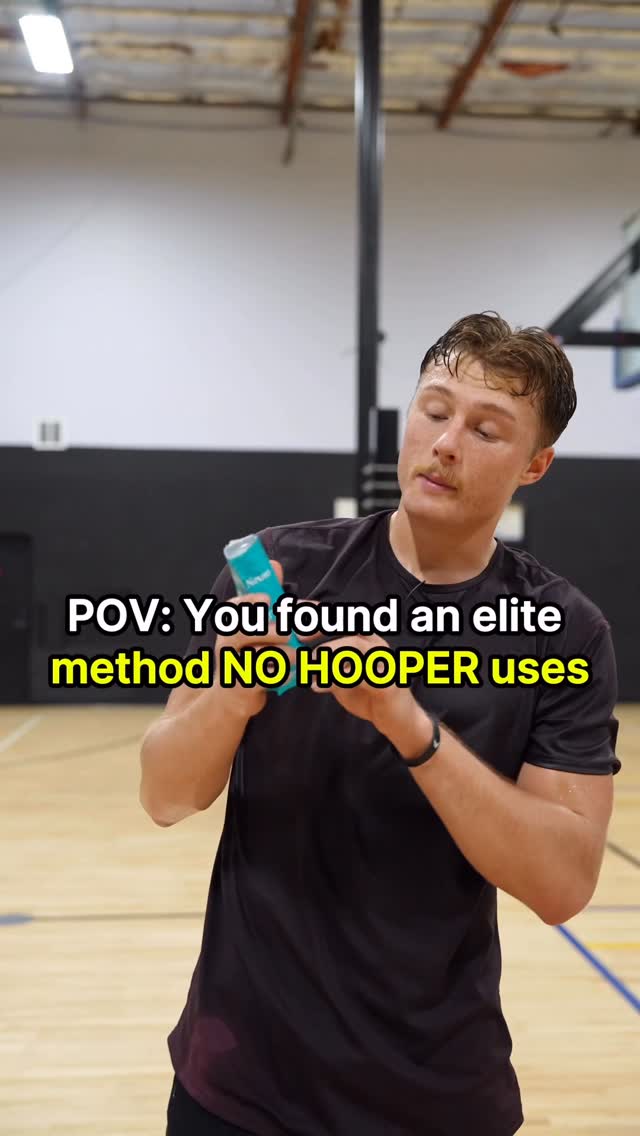 Instagram post by @ianwhietala for Neuro. Caption reads: I’m not gonna lie. This is by far one of the best....