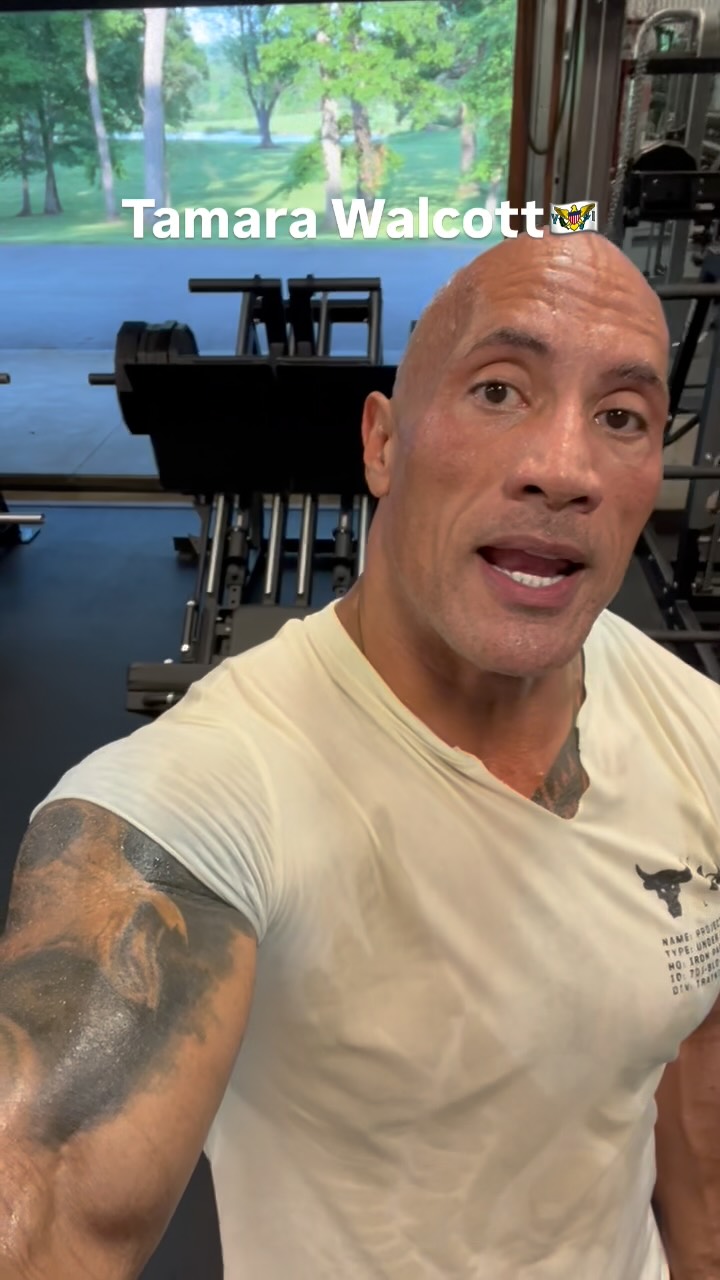 Instagram post by @tamarawalcott.shw for House of Highlights. Caption reads: #flashbackfriday❤️ I have over 1000 fail videos in....