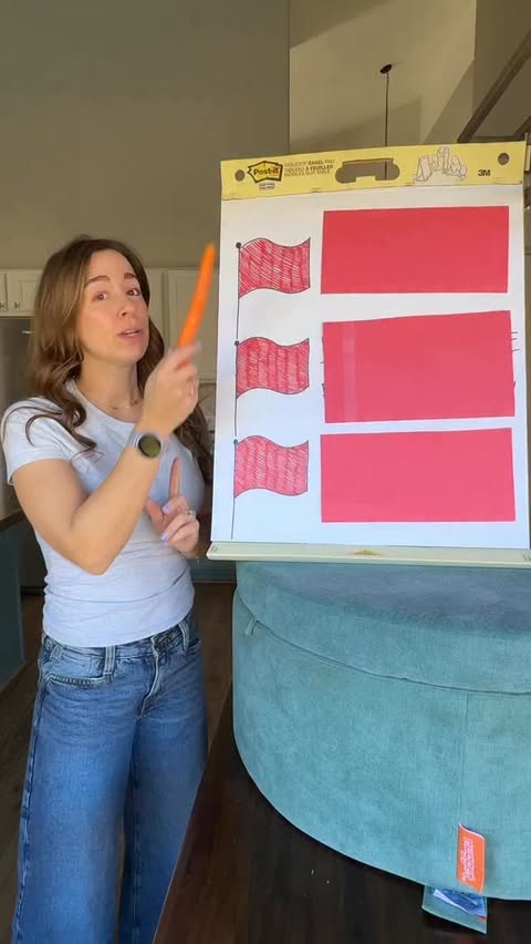 Instagram post by @growing.intuitive.eaters for EllaOla. Caption reads: #ad in collaboration with @ellaolaofficial : Each....