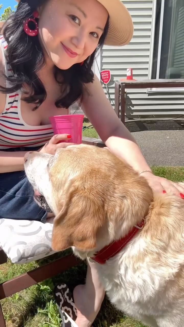 Instagram post by @beautybanchanwithchristykim for Into The Gloss. Caption reads: ✨ @BLISS BLOCK STAR SUNSCREEN IS ONLY $4....