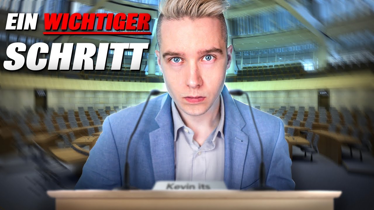 YouTube post by @Kevinits for FORMEL SKIN. Caption reads: Nursing staff EXPOSED - I was in the NRW state....