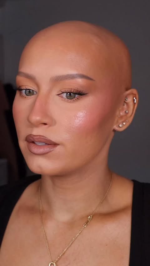 Instagram post by @danigmakeup for Collection Cosmetics. Caption reads: [...] slay with every new @collectioncosmetics_uk....