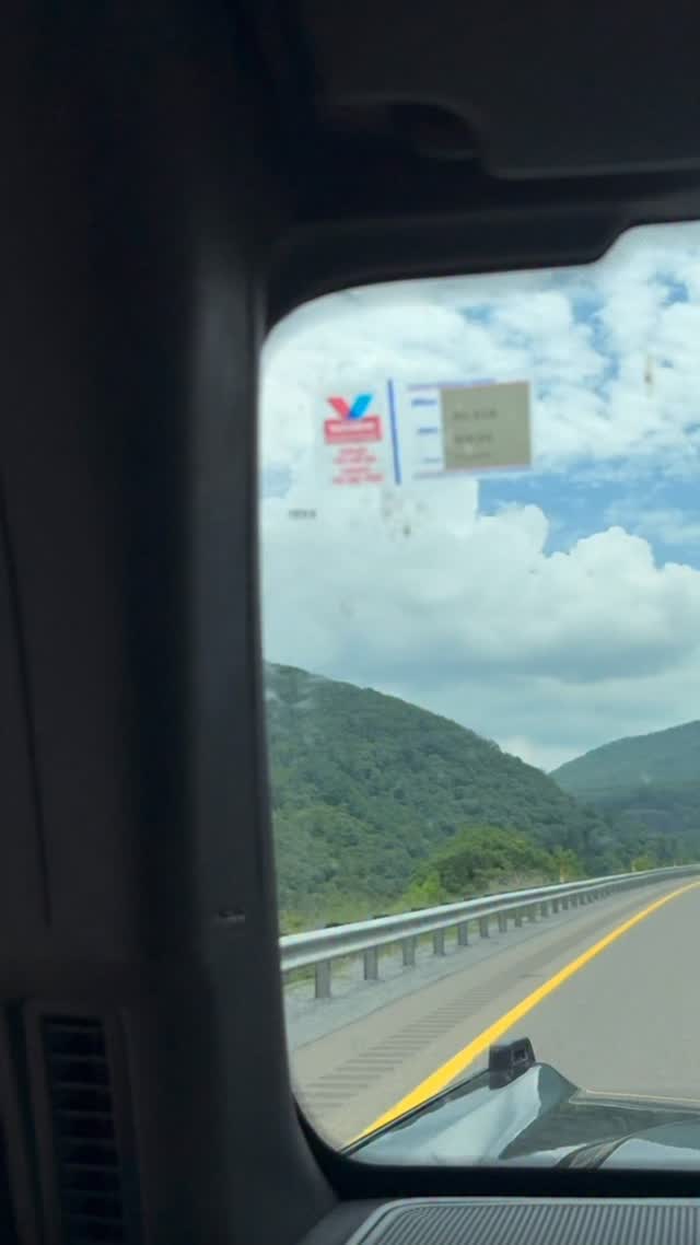 Instagram post by @_isabellamira for NordicTrack. Caption reads: Transitions mean new routines, and I’ve had to be....