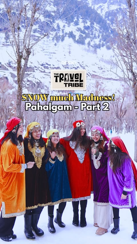 Instagram post by @jinal.inamdar for OPPO. Caption reads: [...] 🤍 Shot every little detail on my....