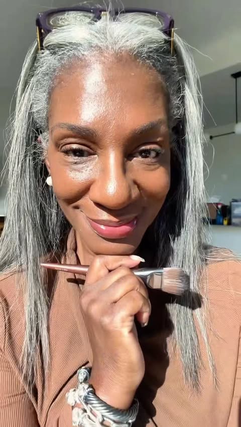 Instagram post by @taskyourself for MAKE UP FOR EVER. Caption reads: [...] skin’s needs? Sign me up! This new....