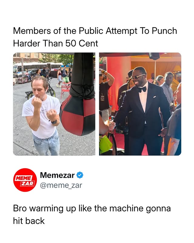 Instagram post by @memezar for STARZ. Caption reads: [...] Fightland premieres July 31 on STARZ, with....