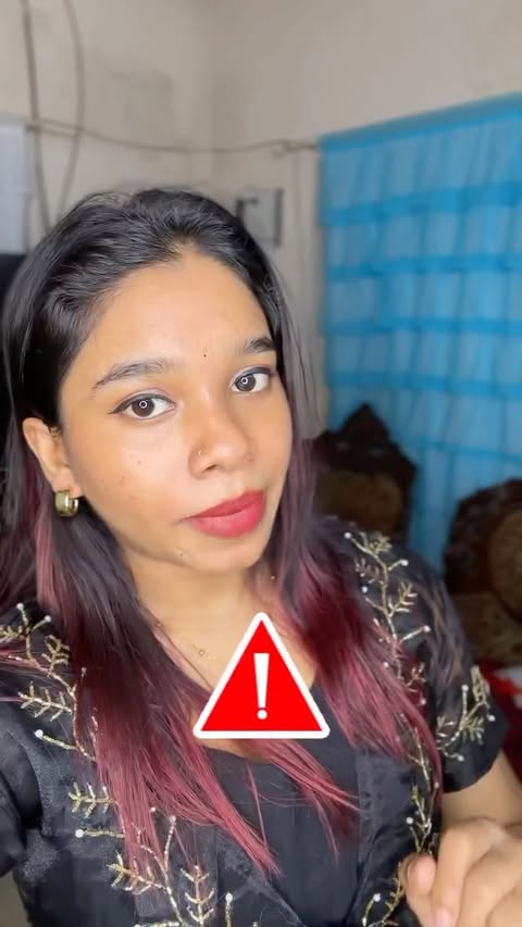 Instagram post by @revathi_rj_ for Chicnutrix. Caption reads: Glutathione scam 😳

Comment For the Link....